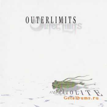 Outer Limits - Stromatolite (2007)