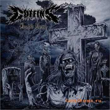 Coffins - Buried Death (2008) Lossless