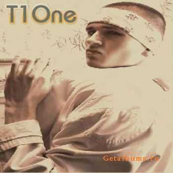 T1One -   (2010)