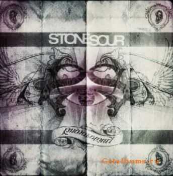 Stone Sour - Audio Secrecy [Deluxe Edition] (2010)