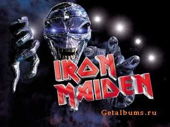 Iron Maiden - Plays Covers (2007)