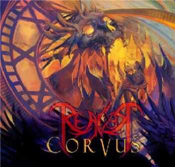 Reaver - Corvus (2010)