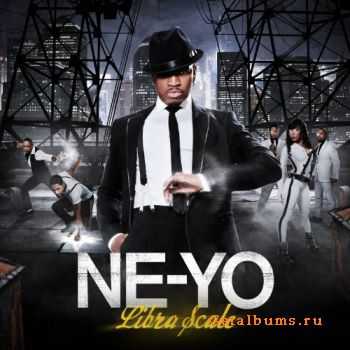 Ne-Yo - Libra Scale (2010)