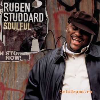 Ruben Studdard  Soulful (2003)