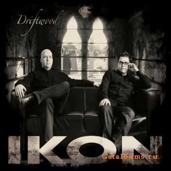 Ikon - Driftwood (EP) (2010)