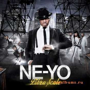 Ne-Yo - Libra Scale (2010)