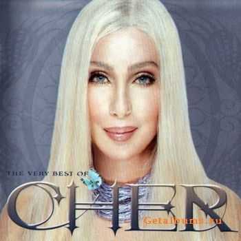 Cher - The Very Best Of Cher (2CD) 2003 (Lossless) + MP3