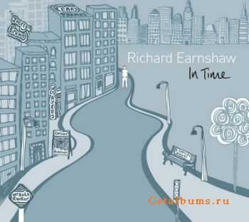 Richard Earnshaw - In Time (2010) 