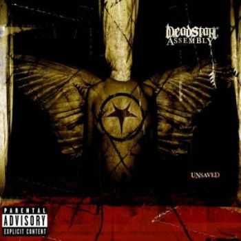 Deadstar Assembly - Unsaved (Bonus Tracks Version) (2010)