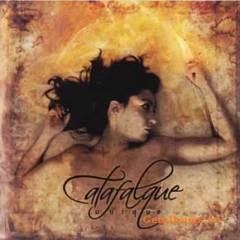 Catafalque  - Unique (2005) Lossless