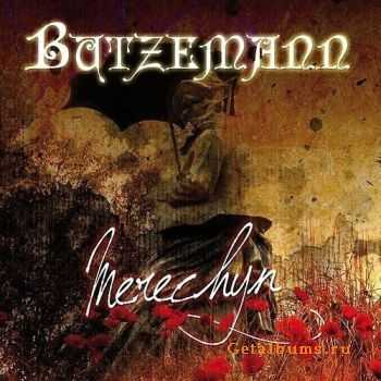 Butzemann - Merechyn (2010)