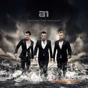 A1 - Waiting For Daylight (2010)