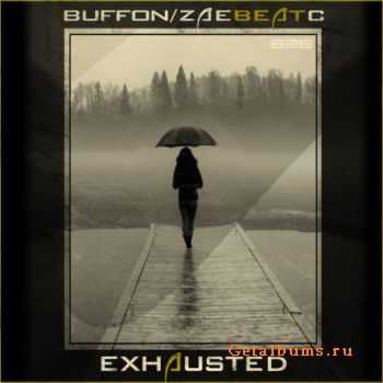 Exhausted (828 FAM) -   (Single, 2010)