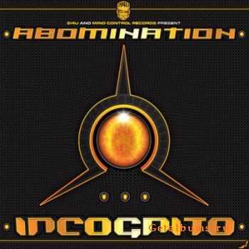 Abomination - Incognito (2010)