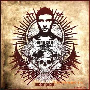 Mauzer Man - Scorpion (2010) Mauzer Man - Scorpion (2010)