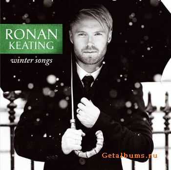 Ronan Keating - Winter Songs (2009)