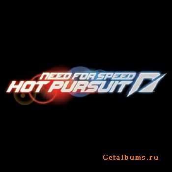 OST Need For Speed: Hot Pursuit 2010 [Unofficial] (2010)