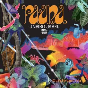 Jneiro Jarel - Fauna (2010)