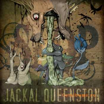 Jackal Queenston - Slop (2009)