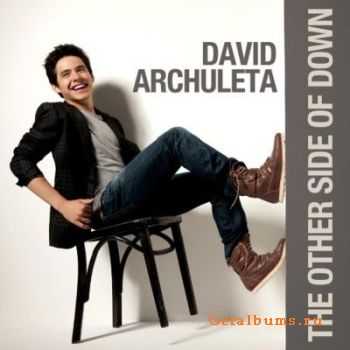 David Archuleta - The Other Side Of Down (Lossless) (2010)