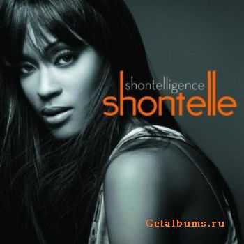 Shontelle - Shontelligence (Lossless) (2008)