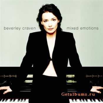 Beverley Craven - Mixed Emotions (1999)