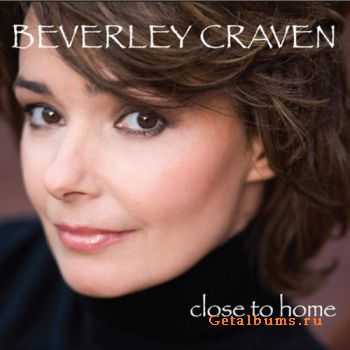 Beverley Craven - Close To Home (2009)