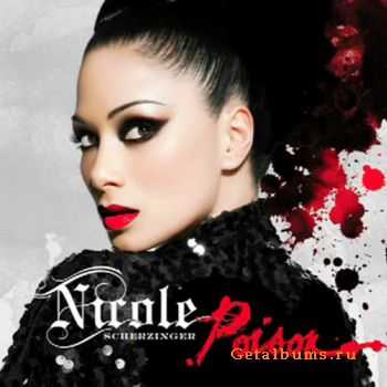 Nicole Scherzinger - Poison (2010) MP3