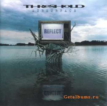 Treshold - Subsurface 2004 (Limited Edition) Lossless