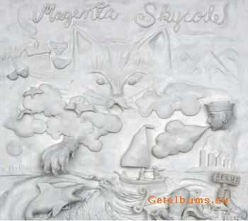 Magenta Skycode - Relief (2010)