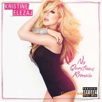 Kristine Elezaj - No Questions Remain (2010)