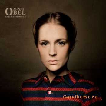 Agnes Obel - Philharmonics (2010)