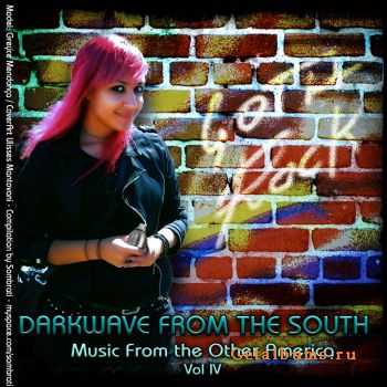 VA - Darkwave From The South: Music From The Other America Volume IV (2010)