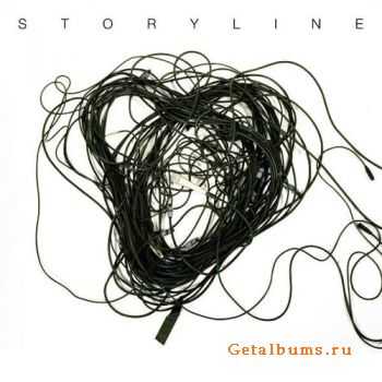 Storyline - Storyline (2010)