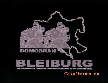 Bleiburg - Domobran (2003)