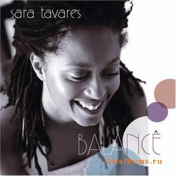 Sara Tavares - Balance (2006)