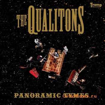 The Qualitons - Panoramic Tymes (2010)