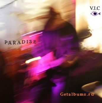 VFSix (V.I.C Sound) - Paradise (2010) 