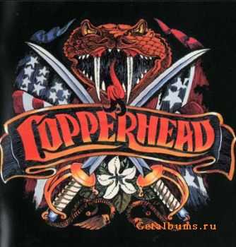 Copperhead - Copperhead 1992 (LOSSLESS)