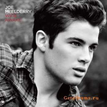 Joe McElderry - Wide Awake (2010)