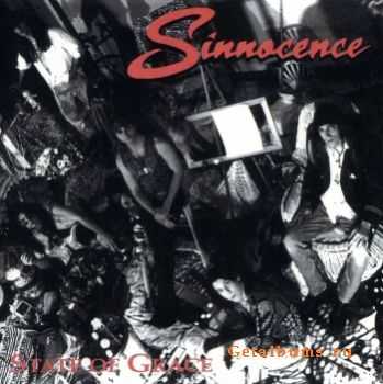 Sinnocence - State Of Grace (1993)