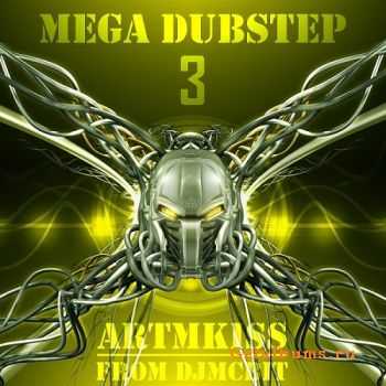 VA - Mega Dubstep from DjmcBiT vol.3 (2010)