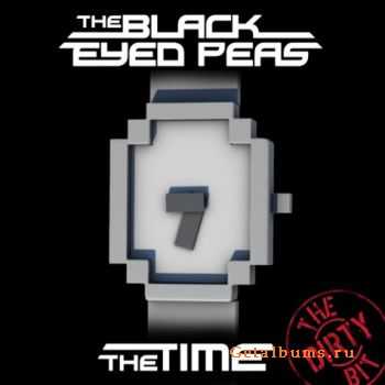 Black Eyed Peas - The Time (The Dirty Bit) 2010 MP3