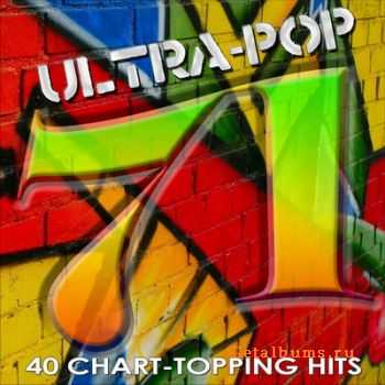  VA - Ultra-Pop 71 (2CD)(2010)