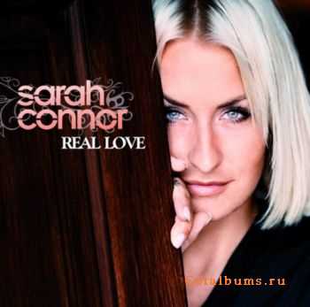 Sarah Connor - Real Love (2010)