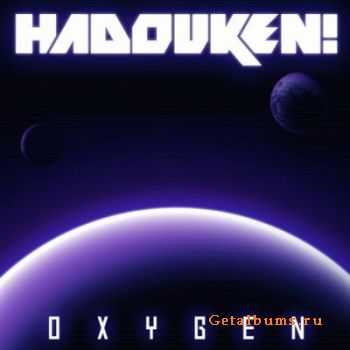 Hadouken! - Oxygen (2010)