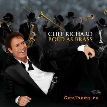 Cliff Richard - Bold As Brass [Limited Edition] 2010