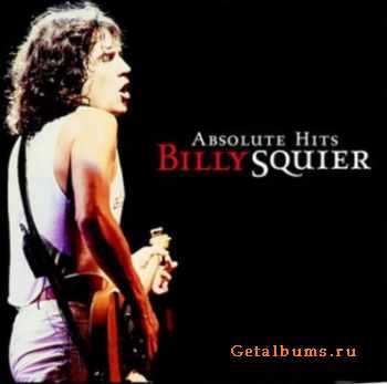 Billy Squier - Absolute Hits (2005)