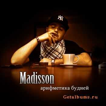 Madisson -   (2010)