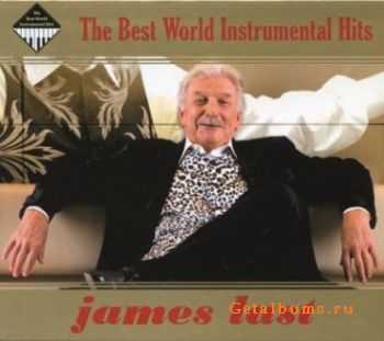 James Last - The Best World Instrumental Hits (2CD) (2009)
